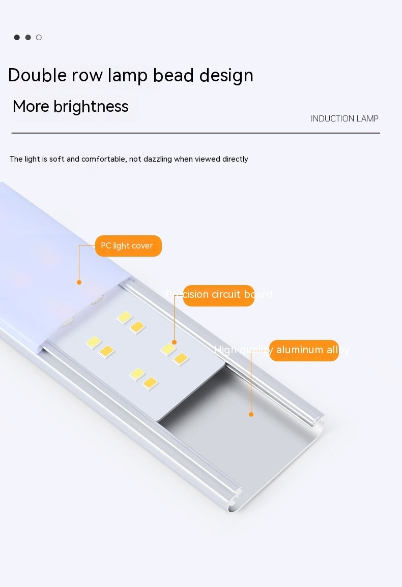 GlowSense