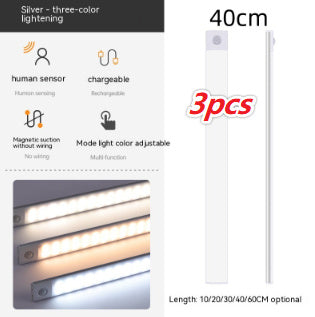 GlowSense