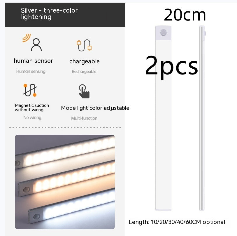 GlowSense