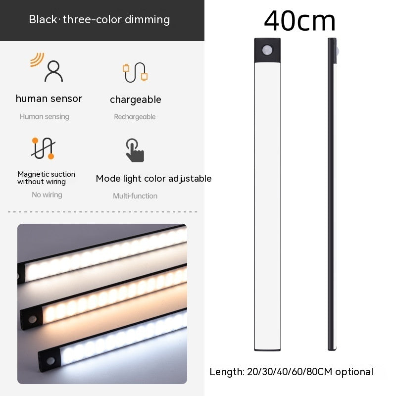 GlowSense