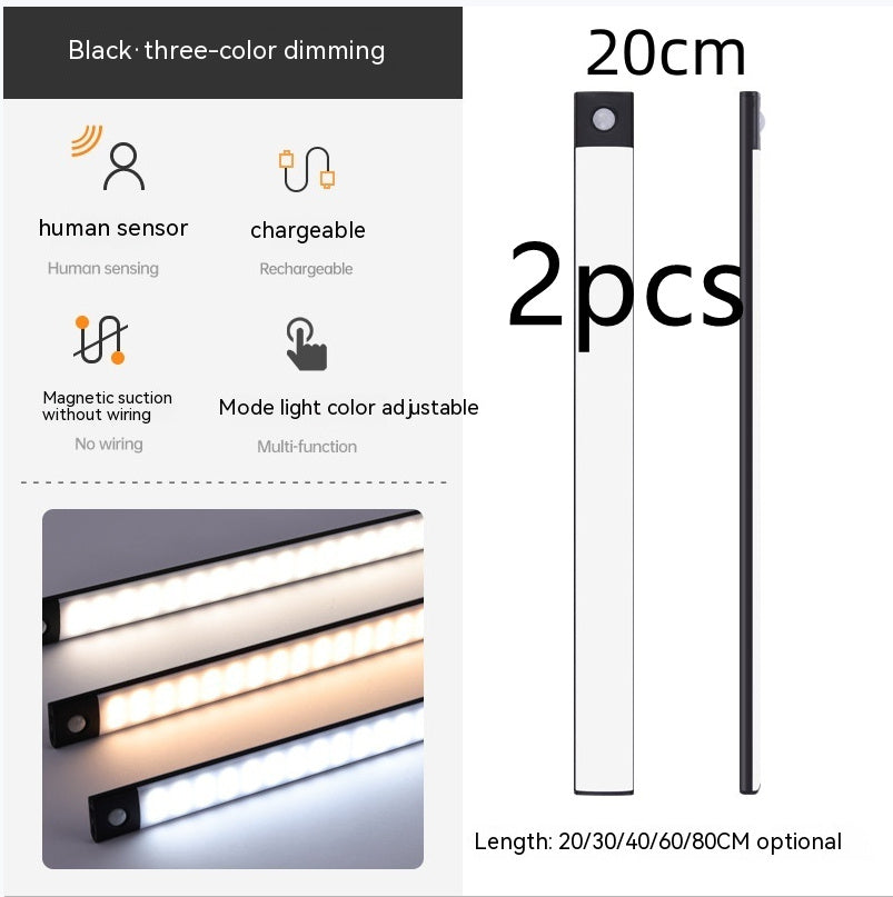 GlowSense