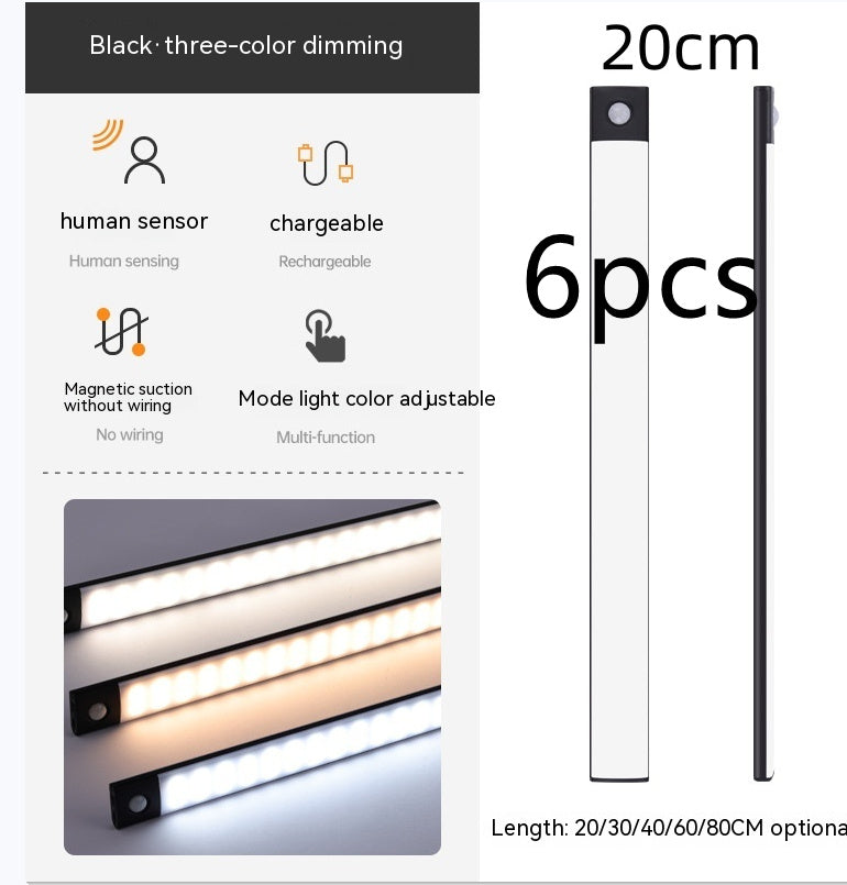 GlowSense