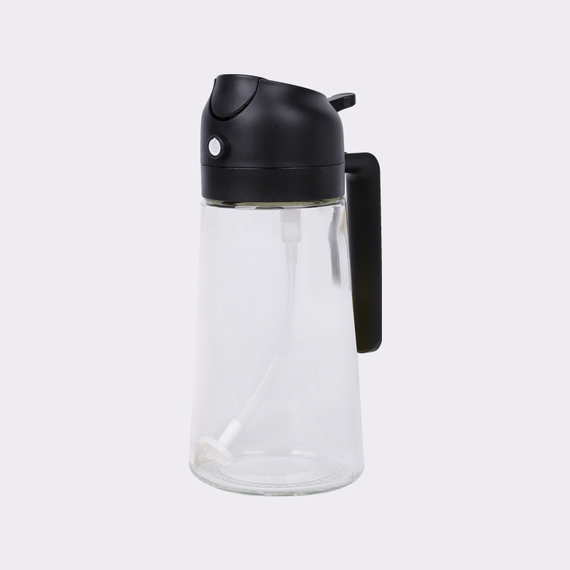 DuoOil Pot