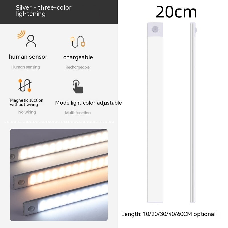 GlowSense