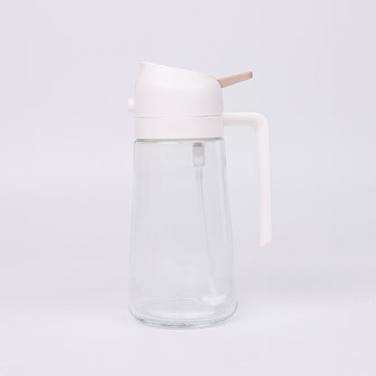 DuoOil Pot